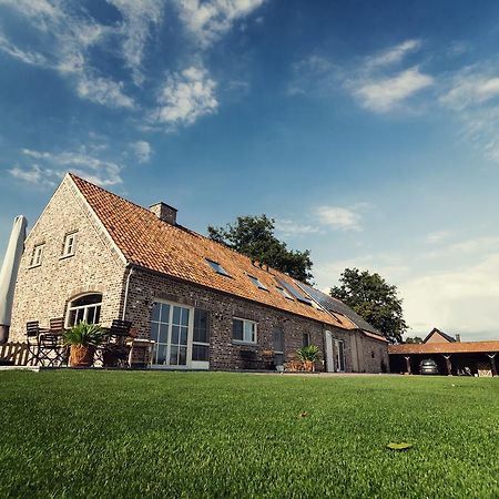 B&B In De Velden Bocholt Eksteriør bilde