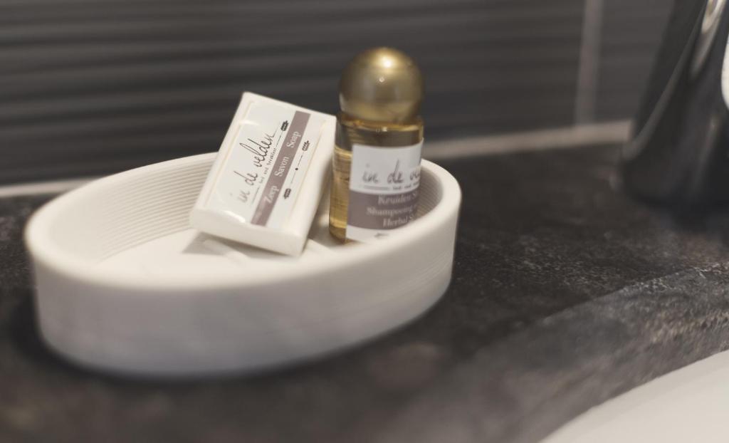 B&B In De Velden Bocholt Rom bilde