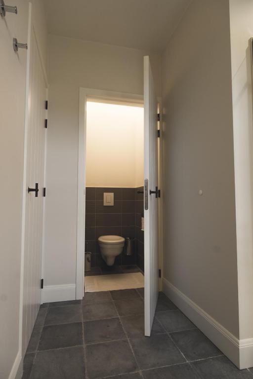 B&B In De Velden Bocholt Rom bilde
