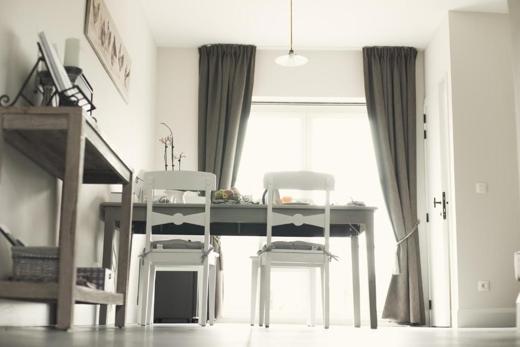 B&B In De Velden Bocholt Rom bilde