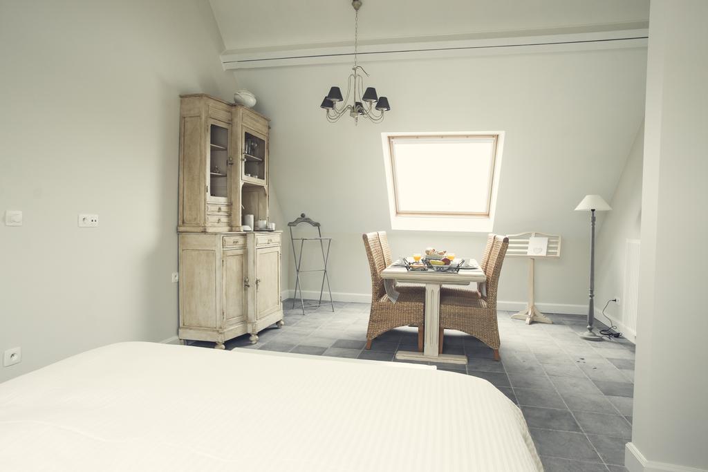 B&B In De Velden Bocholt Eksteriør bilde